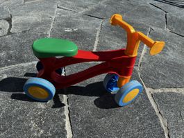 Laufrad Kinder