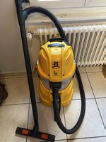 Apparecchio professionale di pulizia Pawnee Novaltec