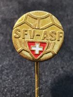 W594 - Anstecknadel SFV - ASF Schweizer Fussball Verein
