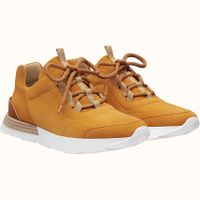 Orig. HERMES Buster Sneakers Gr. 38,5, NP 970.--