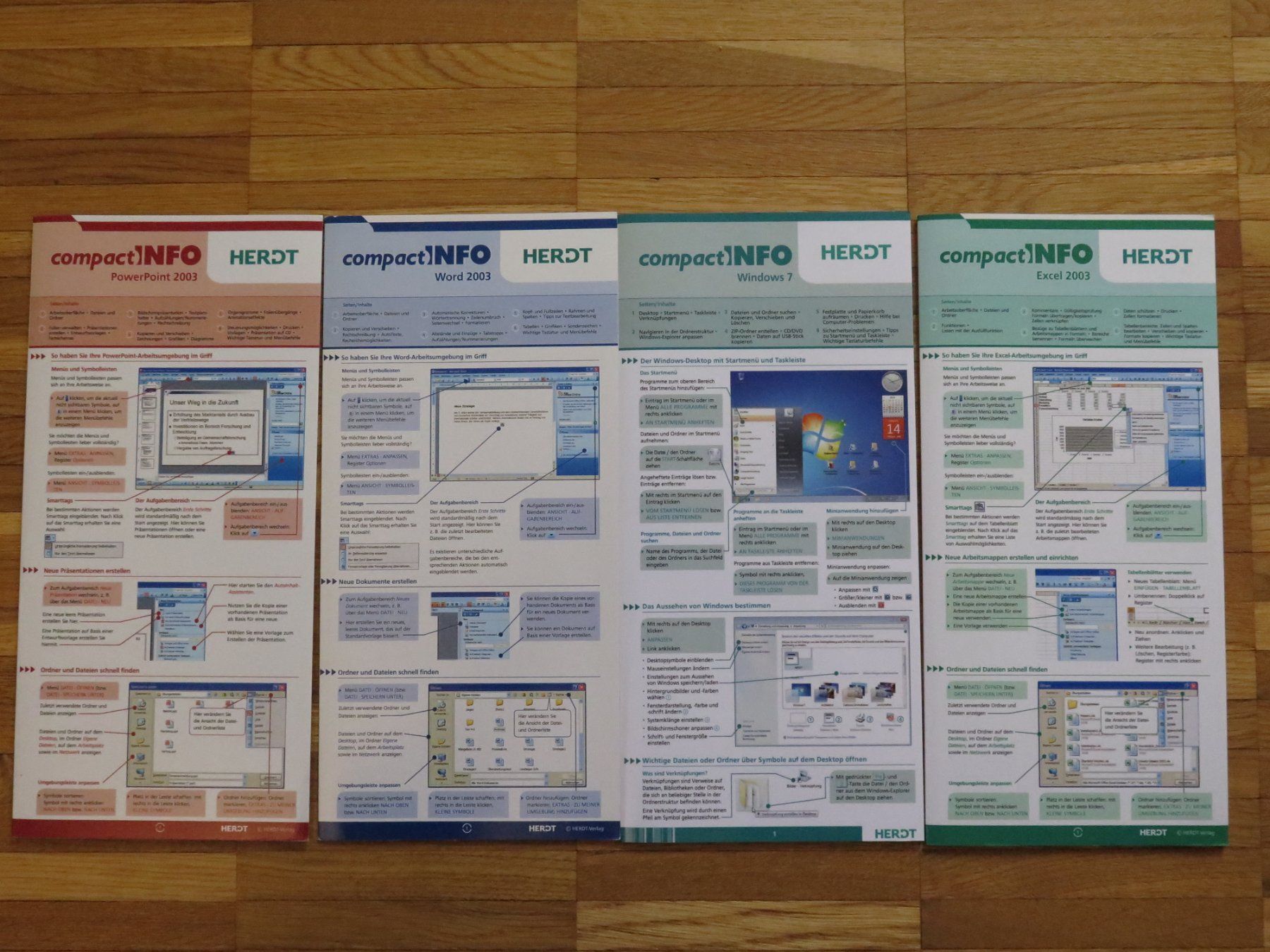 Bücher: Schule - Internet - E-Mail - Informatik - 9 Bücher/Brosch/CD – Gebraucht aus Zwingen von Tigertimmi 9