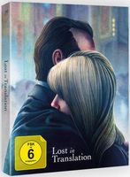 Lost in Translation (2003) Limited Edition/Murray/Johansson