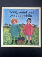 Honigmund und Sonnenschön, Kinderbuch,Top Zustand!