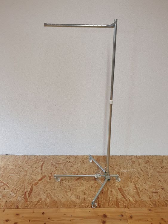1:6 Maßstab Metall Puppenhaus Miniatur Kleider Kle Produktbild-Vorschau 7