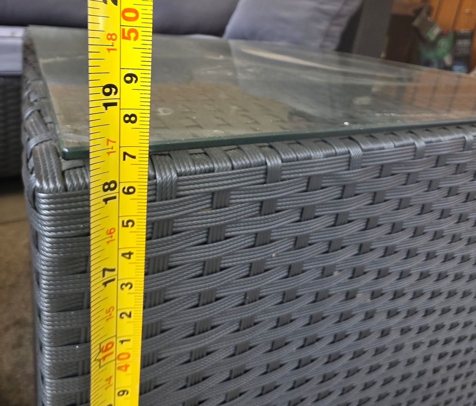 Divani: Gartenlounge SET! – Usato da Rheinsulz venduto da Dred 6