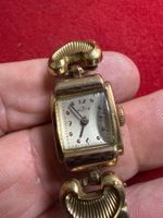 Altus Art Deco 14 mm