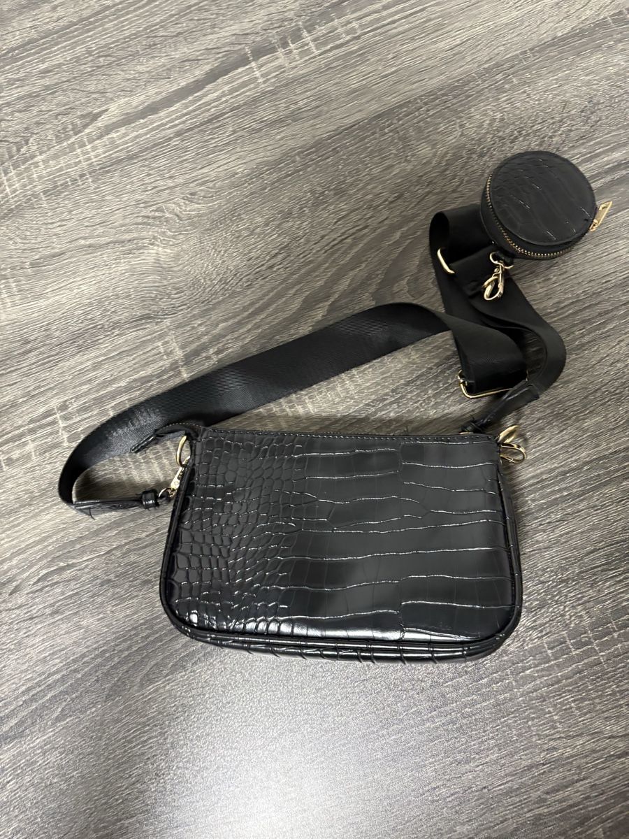 Borse da donna: Damen Tasche ;N.Yorker – Usato da Winterthur venduto da Nena222 3