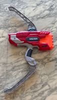 Nerf Mega Thunderbow