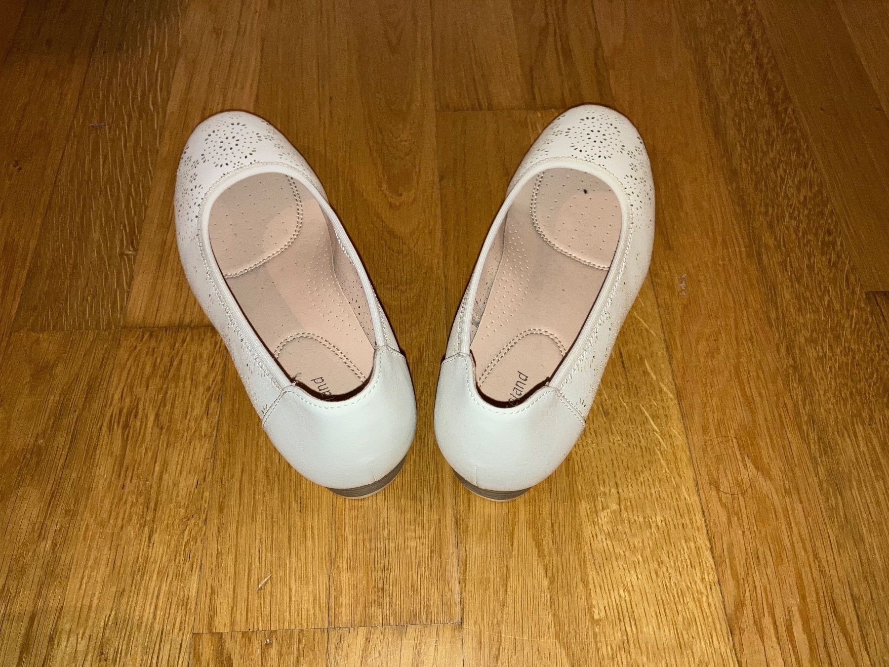 Scarpe da donna: Sommer- Damenschuhen – Usato da Zürich venduto da Dudu2020 4