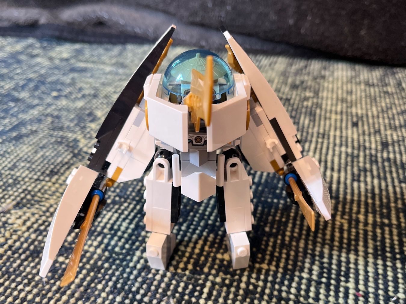 Lego Spielzeuge: Lego Ninjago Wassersegler 71756 – Gebraucht aus Hätzingen von pflanzan222 3