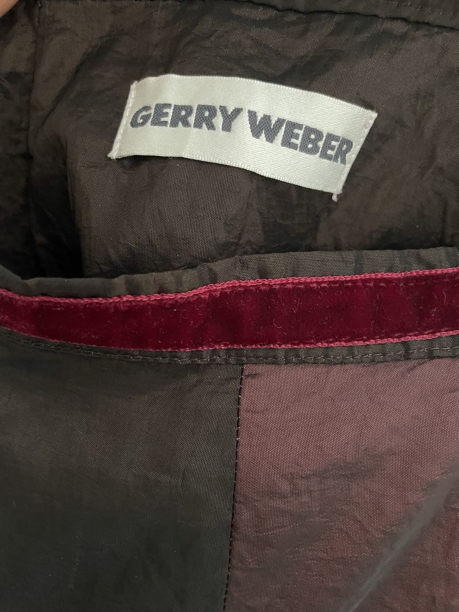 Gerry Weber Jupes: Gerry Weber Midirock  – Neuf (Voir description) à Zermatt par lareee 2