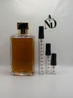 MFK Grand Soir 2ml Probe Abfüllung Duftprobe Decant