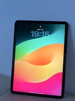 Apple iPad Pro 11” (2. Generation) – 512 GB – Space Grau