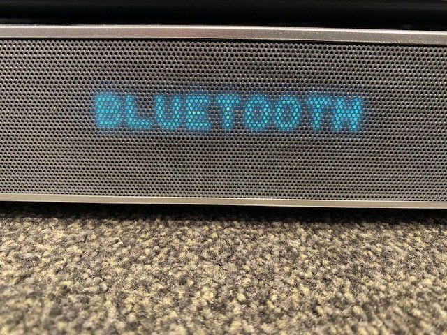 Panasonic Appareils TV: Panasonic TX-32  mit Soundbar – D'occasion à Würenlingen par Schneiderhifi 8