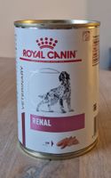 Hundefutter Nierenschonkost