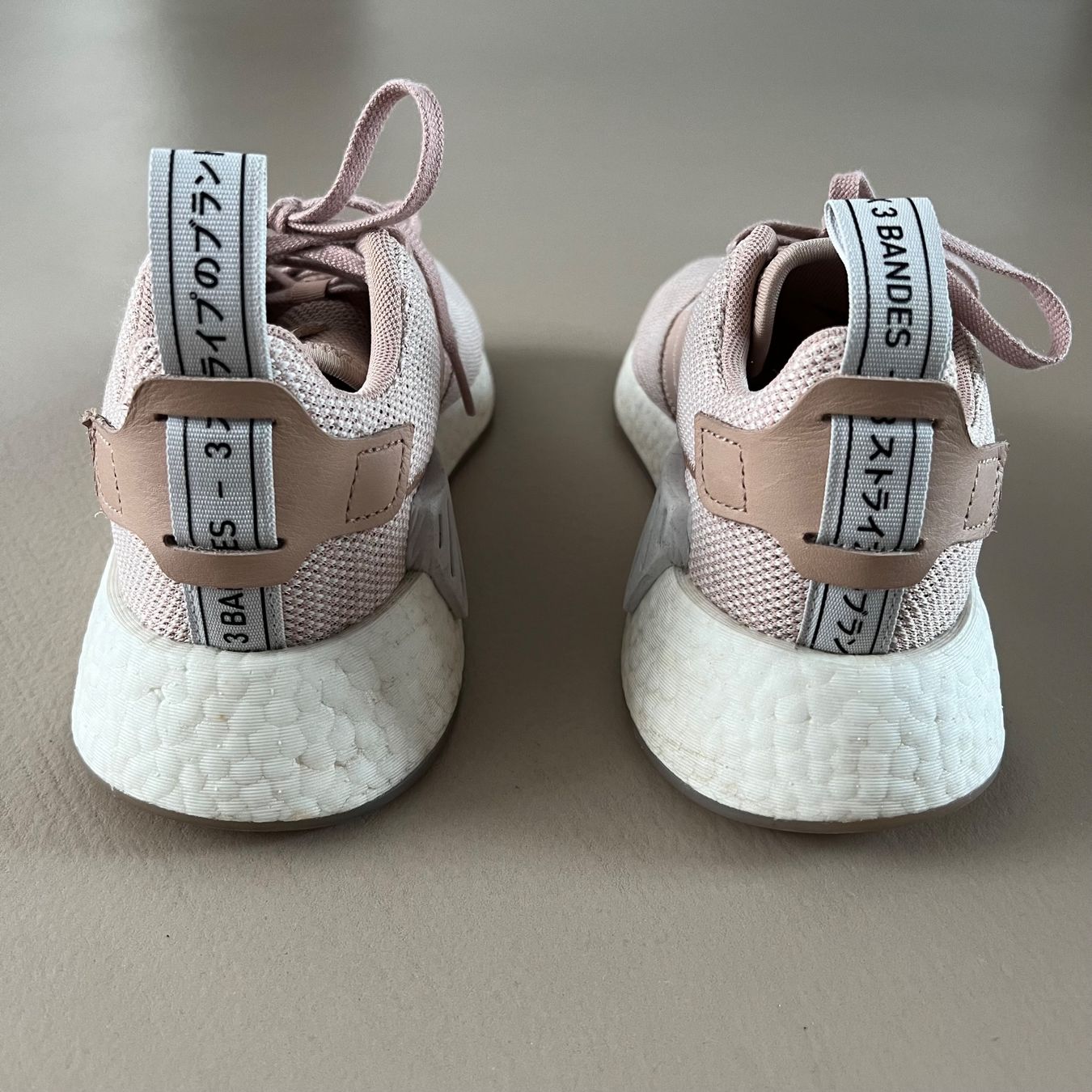 Adidas Damenschuhe: ADIDAS Sneakers 💗 – Gebraucht aus Zürich von ClosetQueen 5