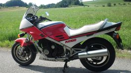 Yamaha FJ 1100