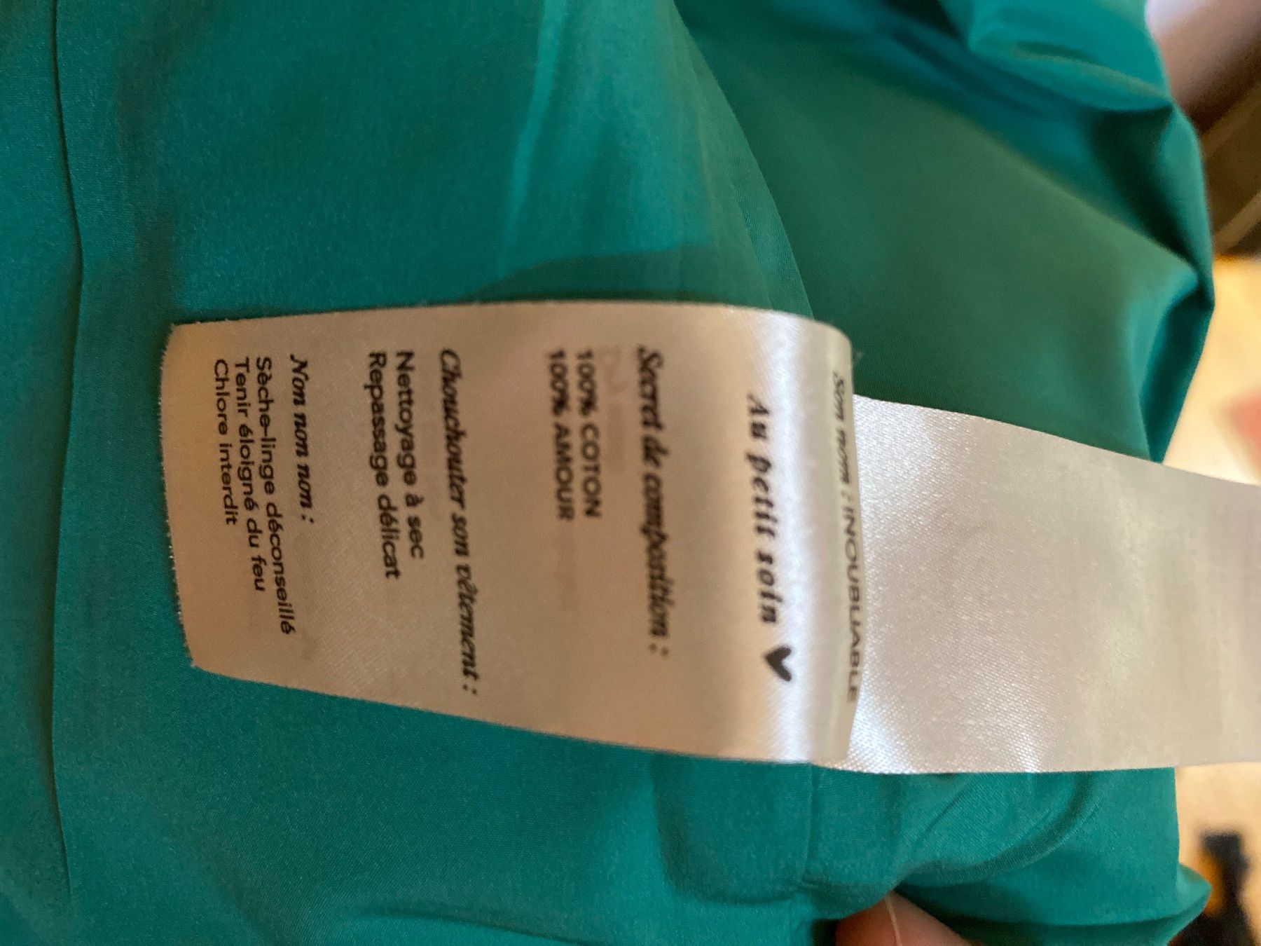 Gilets: Gilet Grace & Mila – D'occasion à Chamby par luc_m96c 1