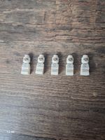 Mini figurines lego