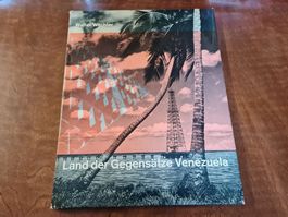 Land der Gegensätze
