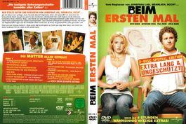 DVD - Beim ersten Mal