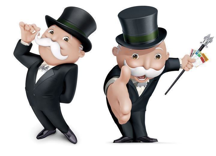 Sony Spiele: Sony PS3  Monopoly mit Classic World Edition – Gebraucht aus Schüpfheim von Games_Spielkonsolen 5