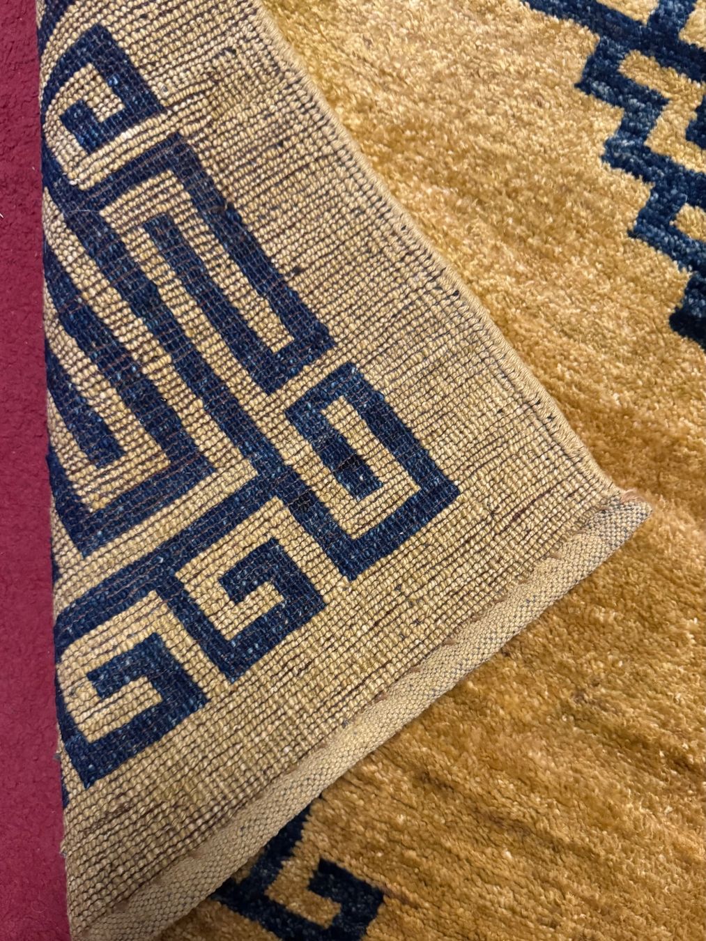 Tapis: Teppich Massen 160 x 95 cm – D'occasion à Schlieren par Freundlich02 5