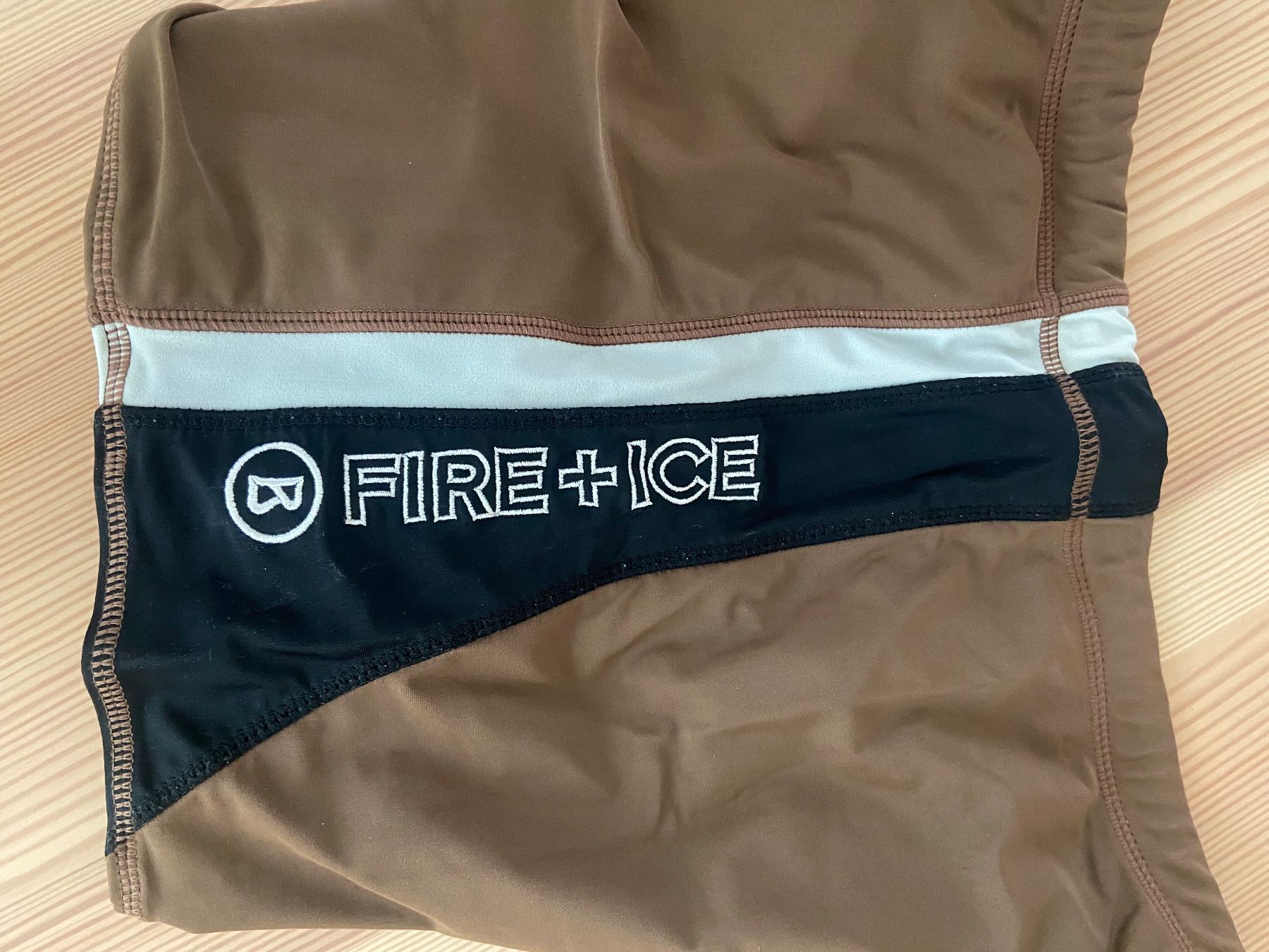 Bogner Costumi da bagno: Badehose FIRE+ICE braun Grösse M neuwertig – Usato da St. Gallen venduto da luzi06 2