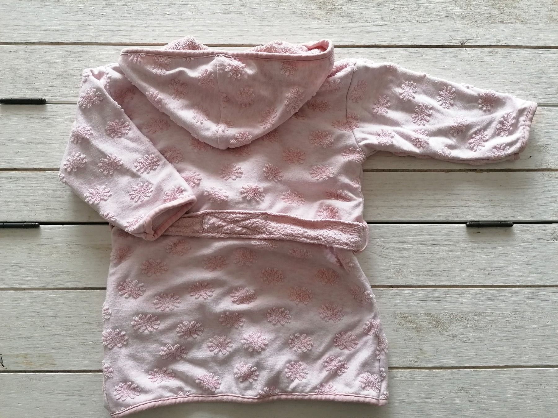 Bademäntel: Bademantel Bébé jou, Gr. 86/92 – Gebraucht aus Seuzach von nadine.baur84 2