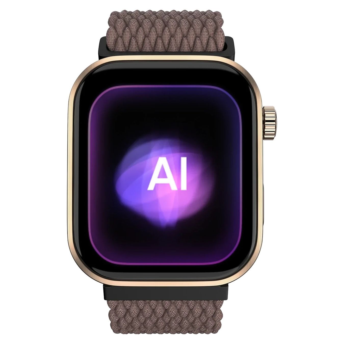 Smartwatch: Pro 6 Smartwatch Vineyard Weave – Neu und originalverpackt aus Dietlikon von Salesmax 4