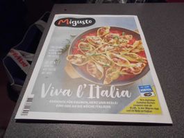 Migusto Nr. 5/Mai 2019