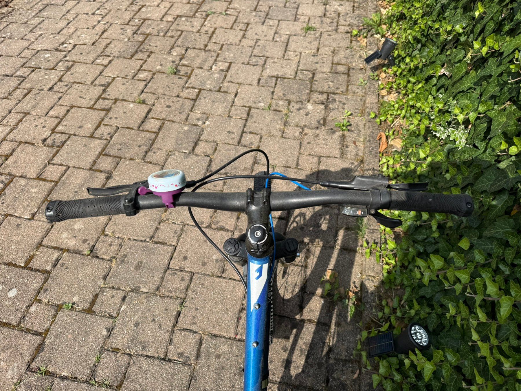 Merida Biciclette: Merida Kinderfahrrad 20Zoll – Usato da Bad Zurzach venduto da rotheva 1