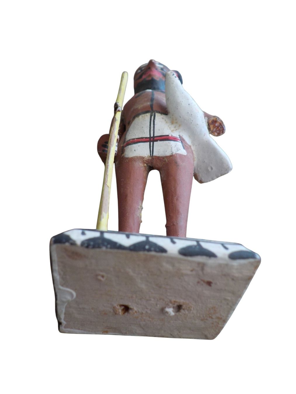 Statuette: antike Indische Figuren – Usato da Mörschwil venduto da antiksalon 9