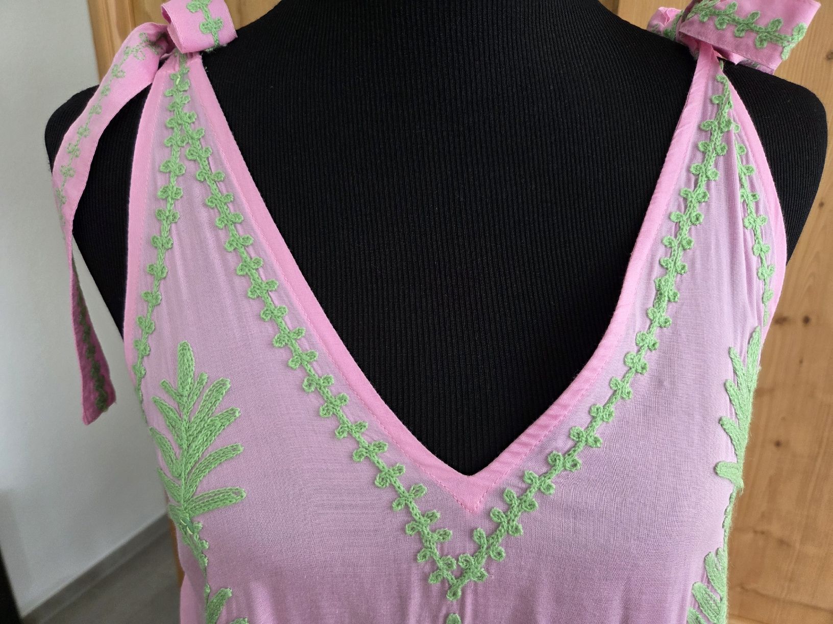 Vestiti: Schönes Strandkleid, Kleid, Pranella – Nuovo (secondo la descrizione) da Wiesendangen venduto da Sinhuk 3