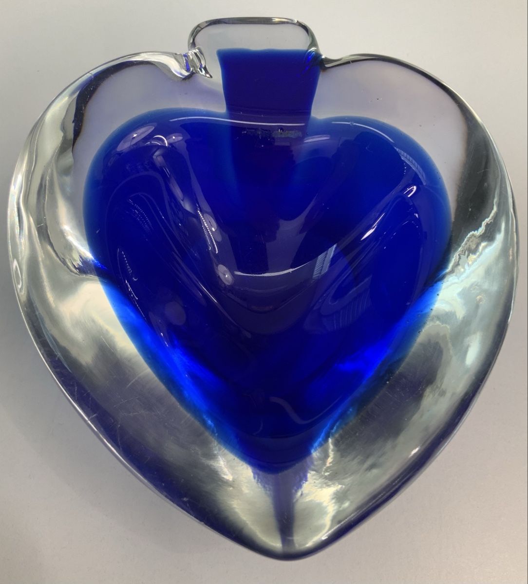 Murano Piatti di portata: Vide poche en verre – Usato da rolle venduto da Tontonjulot 3