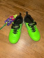 Grüne Turnschuhe 29 KangaRoos - neuwertig