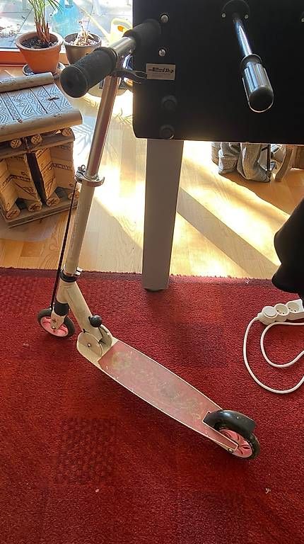 Kickboard: Trotinette pliable enfant – Usato da Genève venduto da Jakblakjak 2