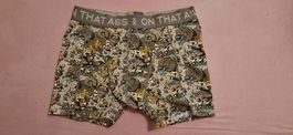 On That Ass Herren Unterhose Grösse L