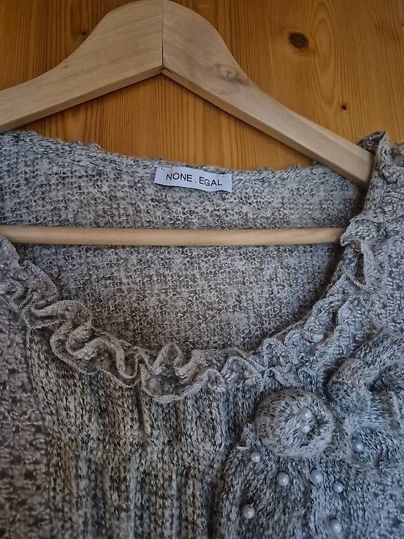 Vestiti: Kleid Grösse S – Usato da Lachen SZ venduto da leger 1