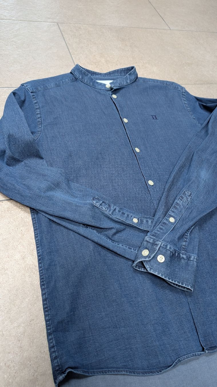Camicie: Les Deux Jeans Hemd Men S – Usato da Rümlang venduto da Pascal_Gut 8