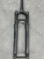 DT Swiss Federgabel 120mm