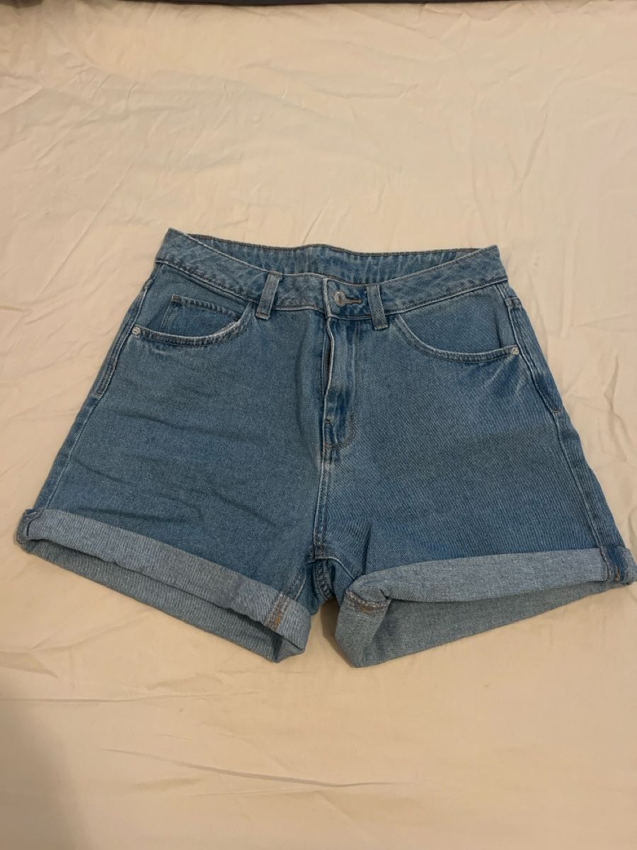 Vero Moda Jeans: Jeans Shorts – Usato da Bern venduto da lis_vb2h