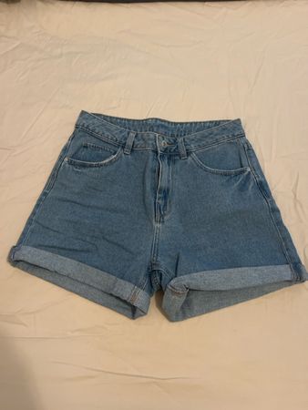 Jeans Shorts