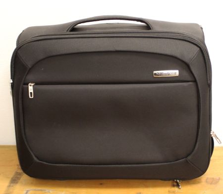 Koffer von *SAMSONITE* (S)