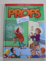 Les Profs " 4) rentrée des artistes " comme neuf