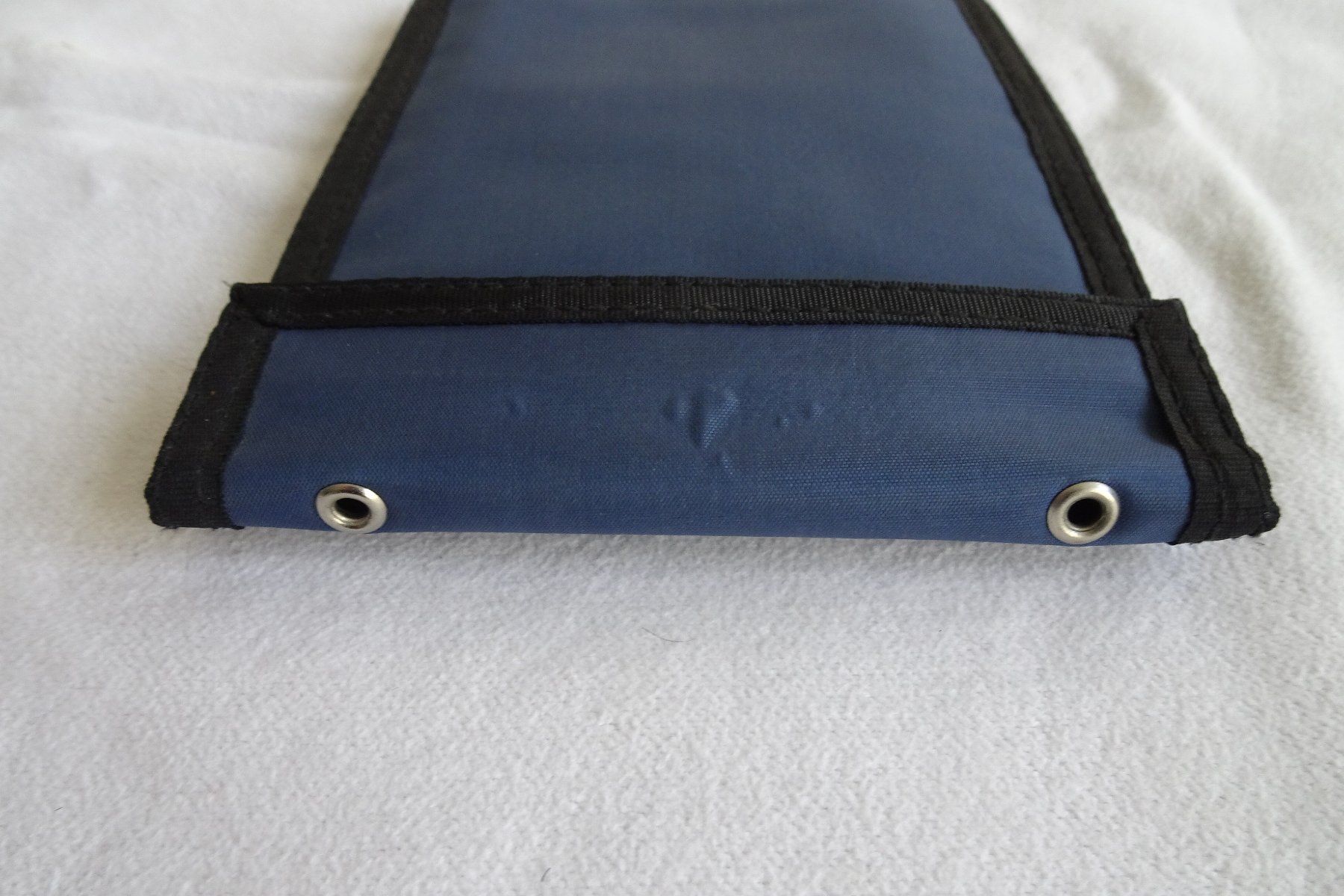 Brieftaschen: Kartenetui, Tasche mit vielen Fächern, Gamaparts – Gebraucht aus Strengelbach von schmetterling20 2