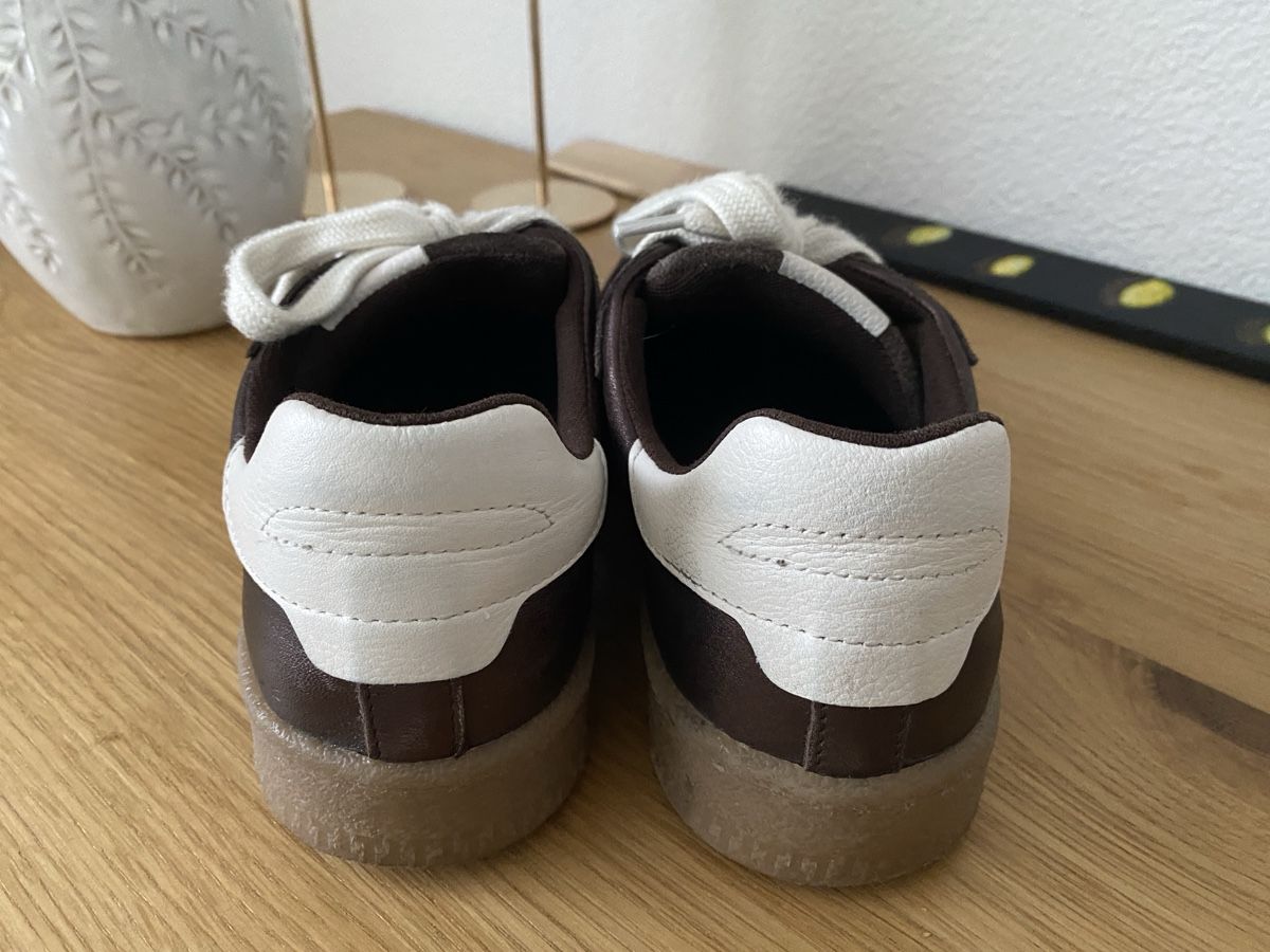 Tamaris Scarpe da donna: Sneaker Tamaris, 39 – Usato da Obernau venduto da Oxana5 2