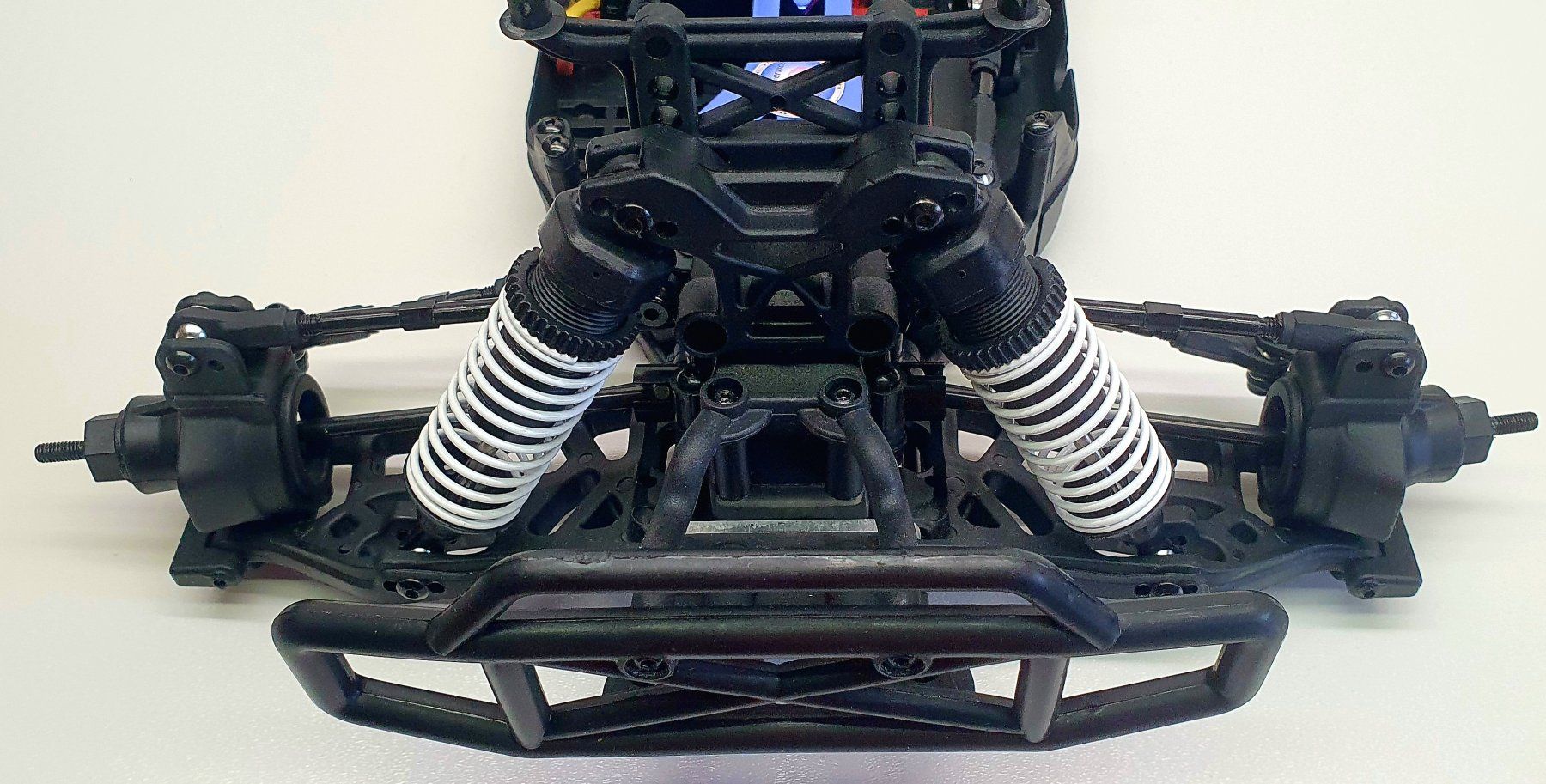 Modellismo RC: RedCat Caldera 10E 1/10 Scale Electric Brushless Monster – Nuovo (secondo la descrizione) da Aesch BL venduto da SPORT-RC-Model2020 6