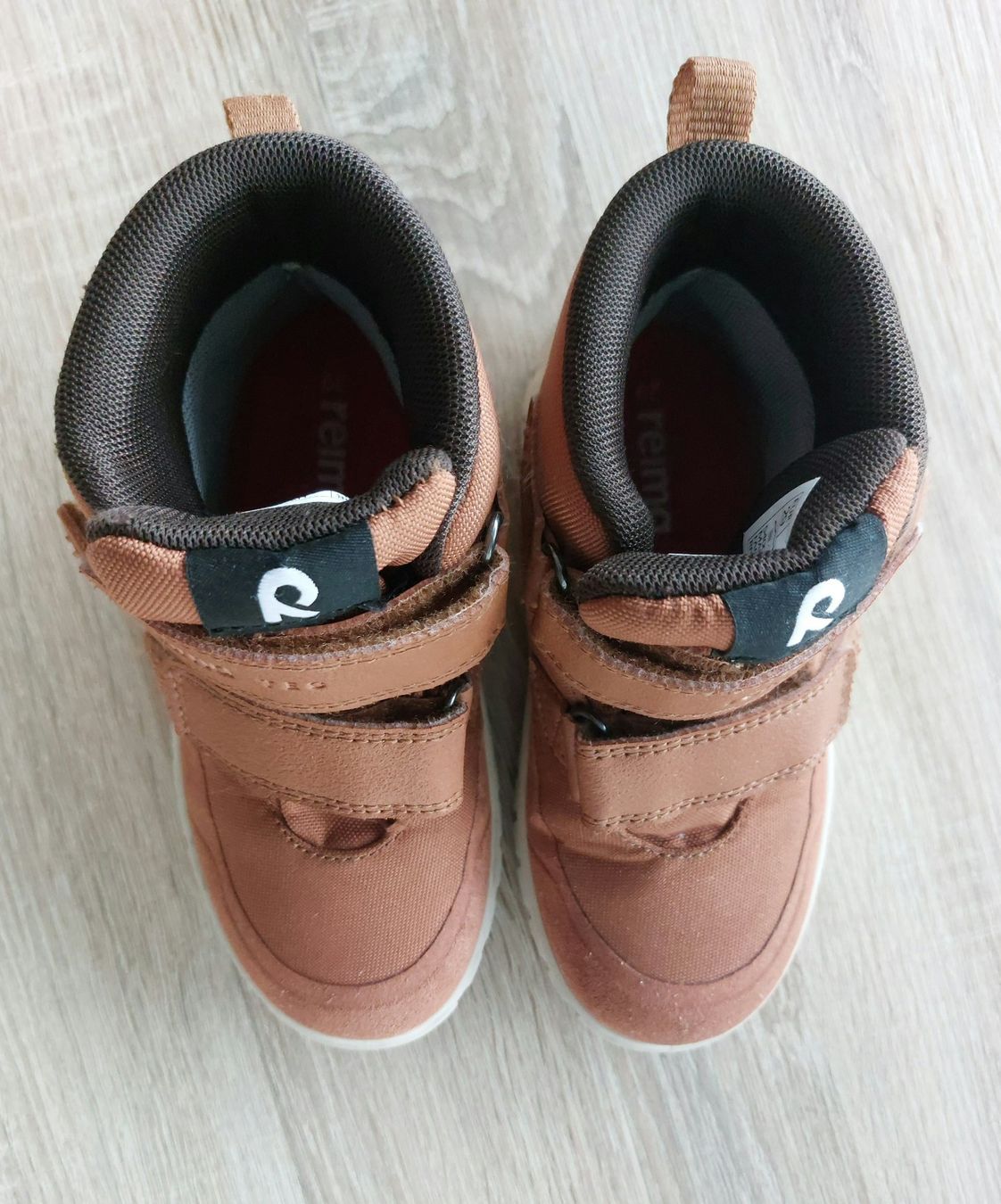 Reima Chaussures garçon: Reima Boots Size 29 – D'occasion à Wädenswil par lra_z2f2 2