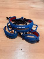 Baudrier enfant Mammut